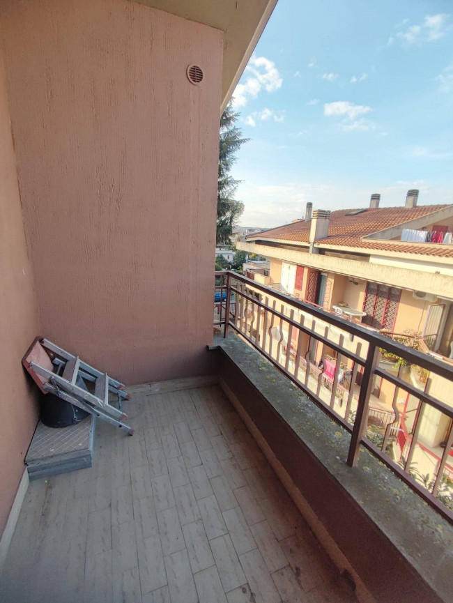 Mansarda in vendita a Roma