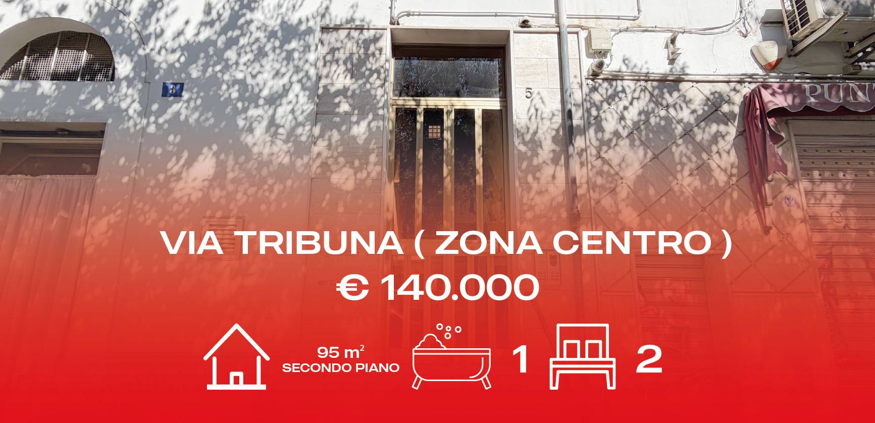 Appartamento a Manfredonia