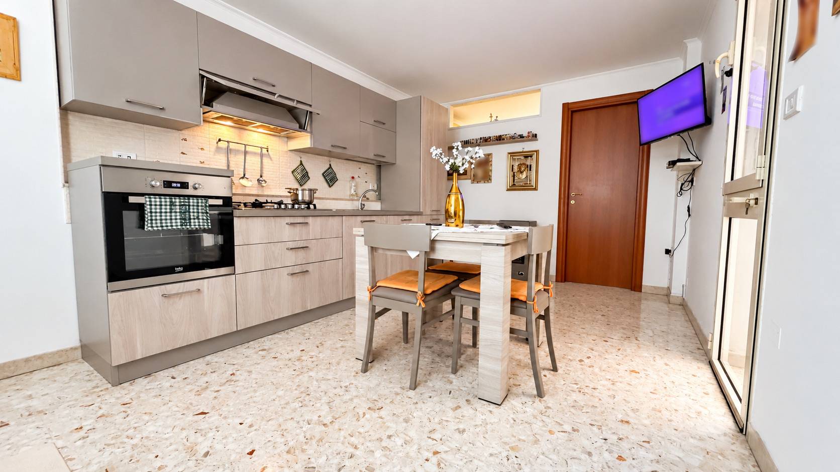 Appartamento in vendita a Manfredonia - foto 3