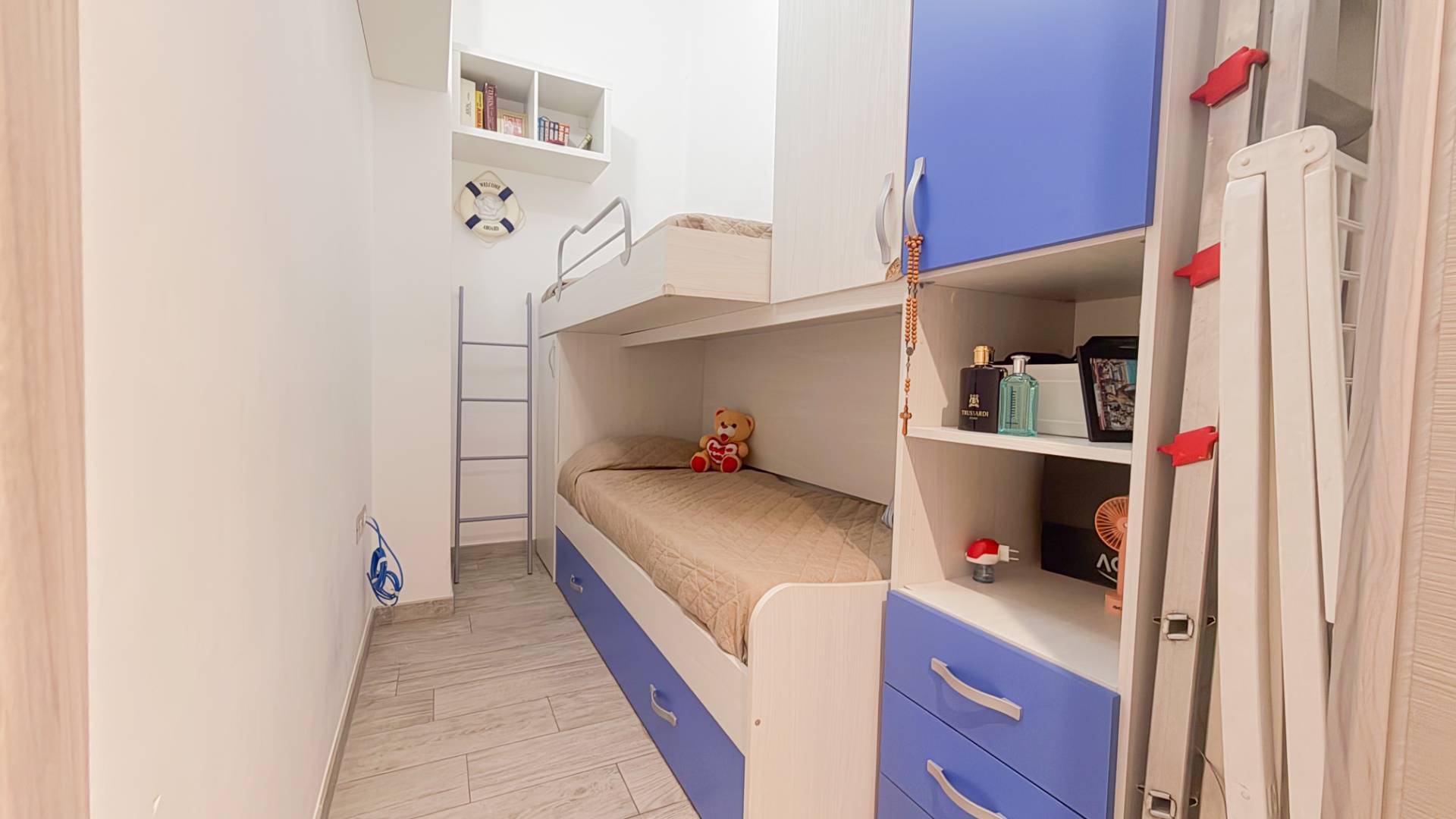Appartamento in vendita a Manfredonia - foto 7