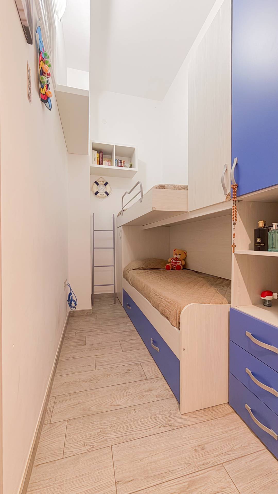 Appartamento in vendita a Manfredonia - foto 8