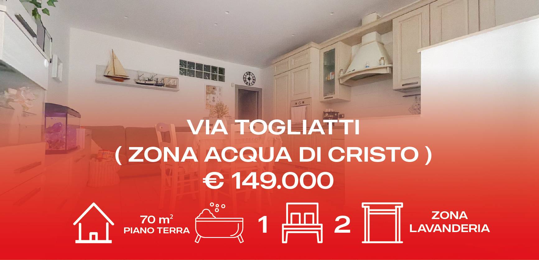 Appartamento a Manfredonia