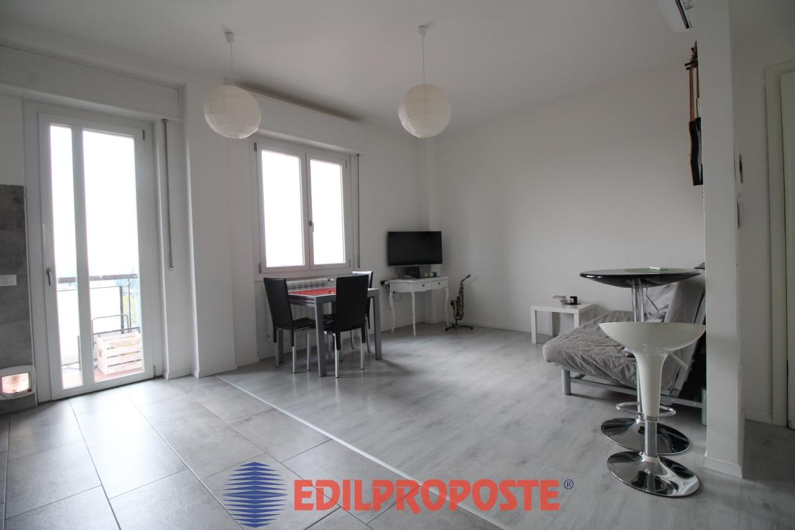 Appartamento in affitto a Brugherio