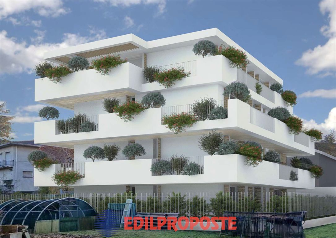 Appartamento in vendita a Limbiate