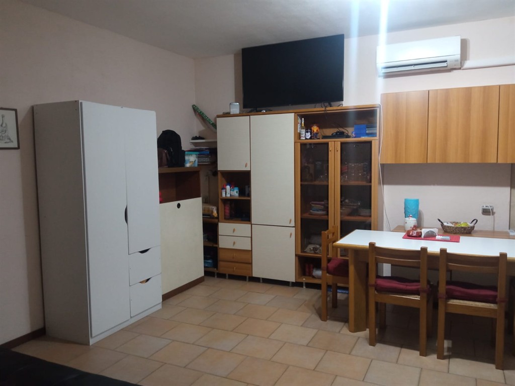 Appartamento in vendita a Limbiate