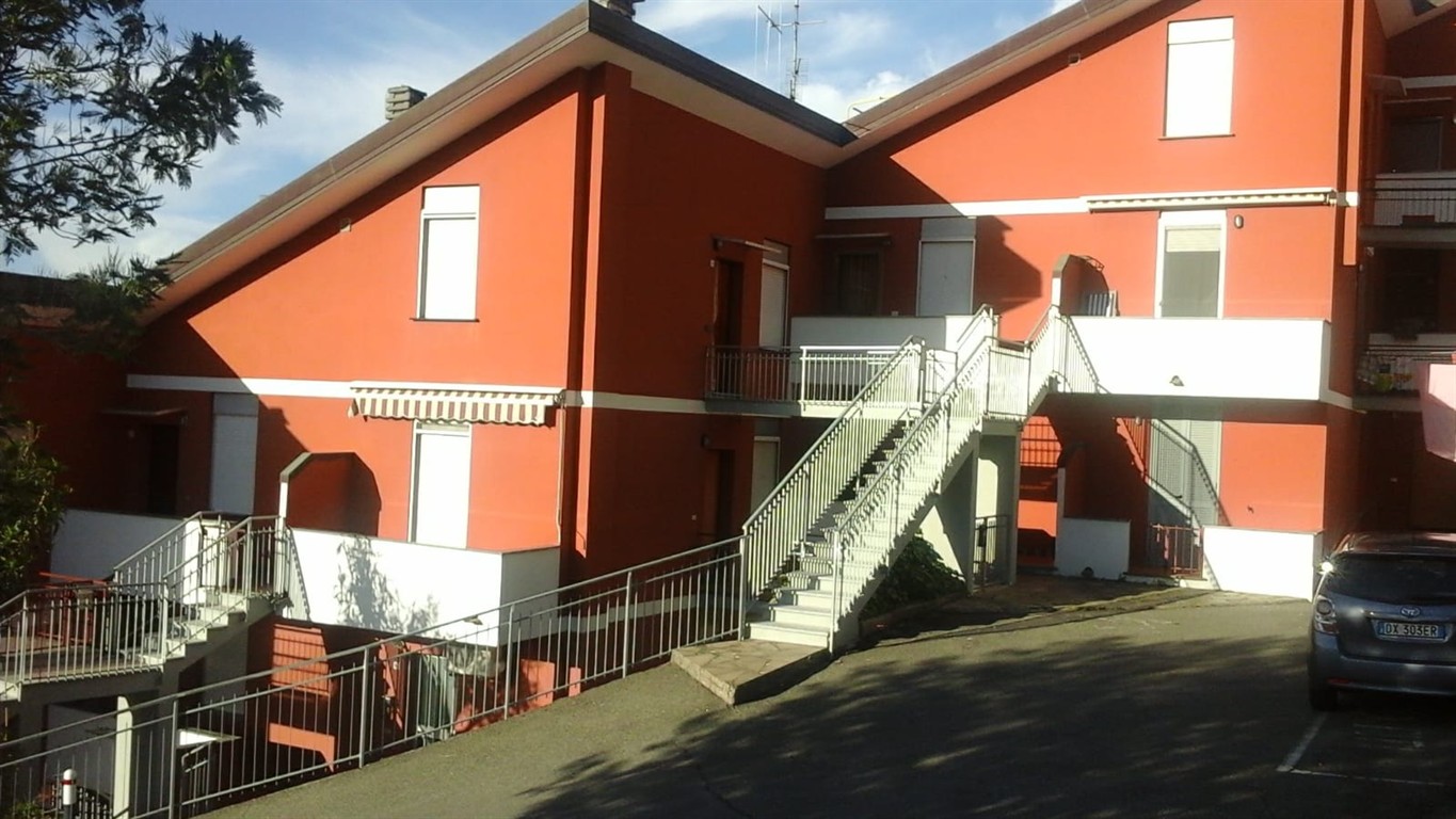 Appartamento in vendita a Deiva Marina