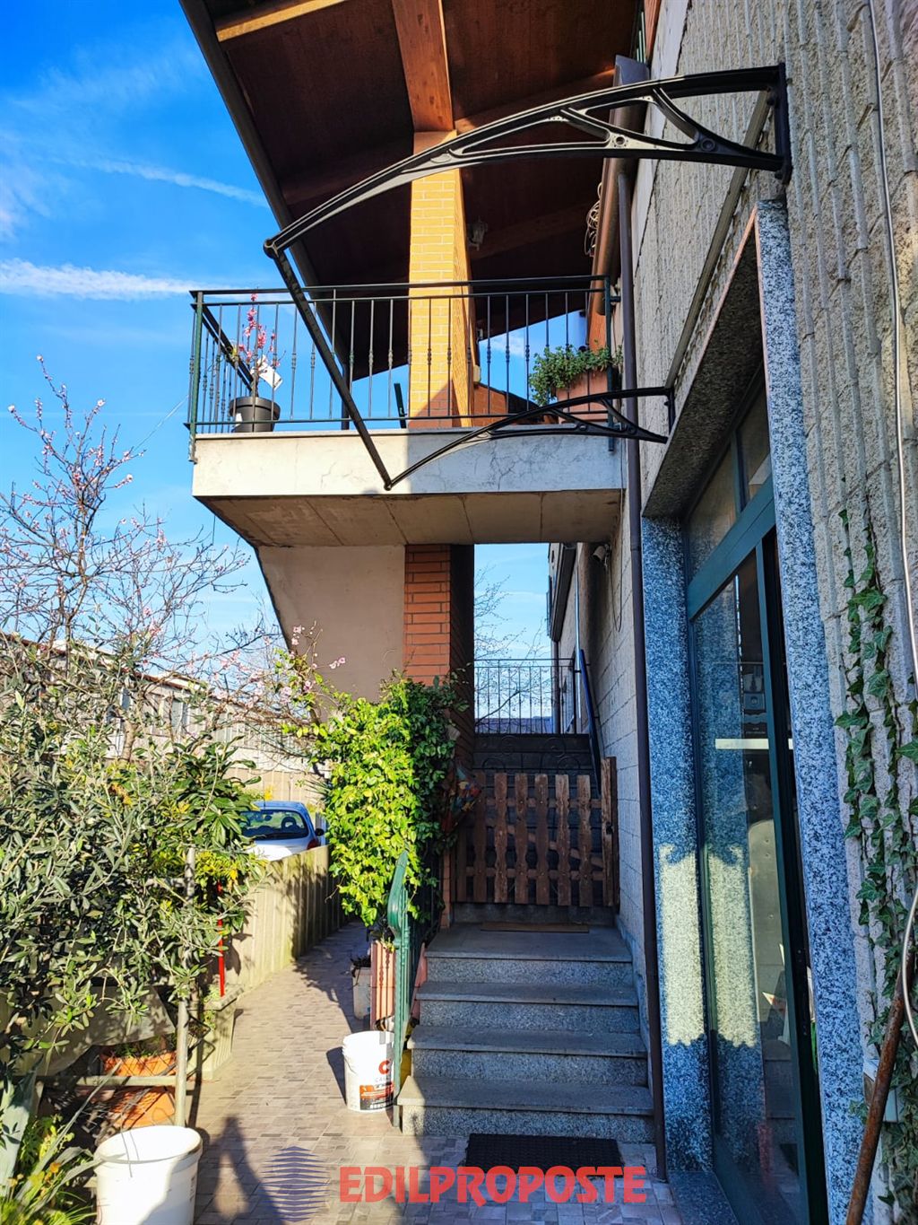 Casa singola in vendita a Senago