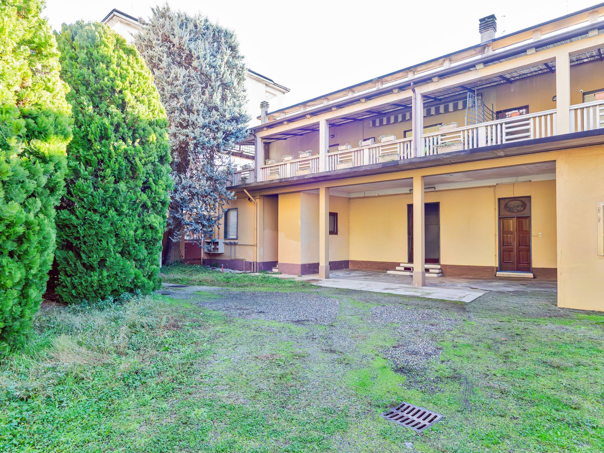 Appartamento in vendita a Varedo