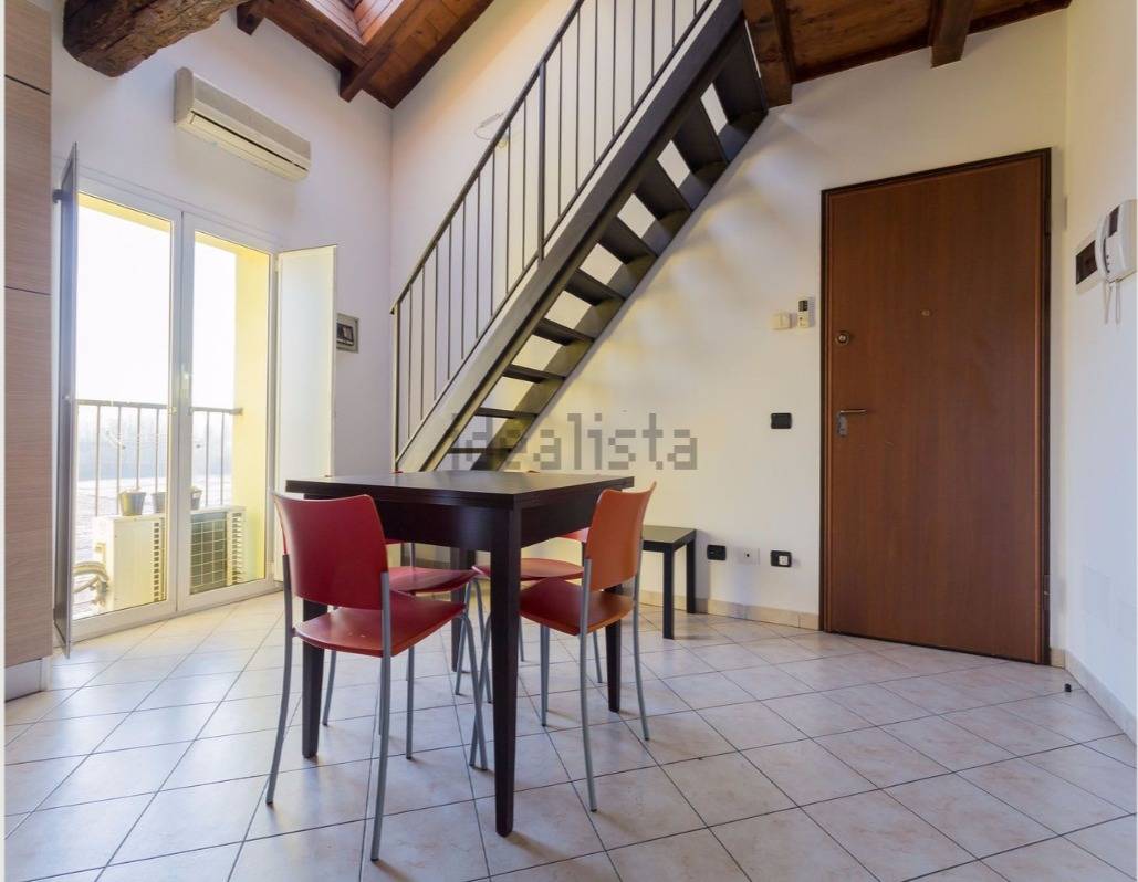 Appartamento in vendita a Limbiate