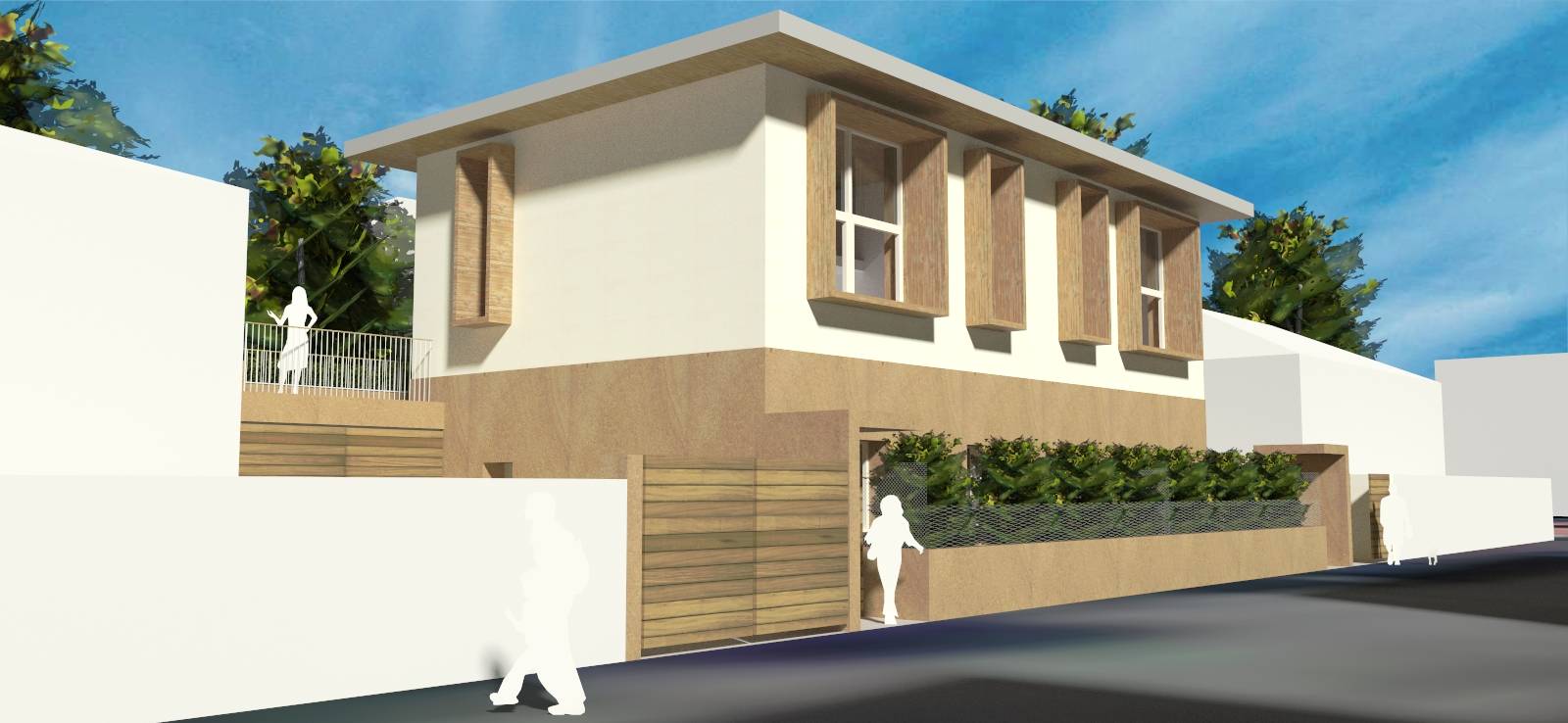 Deposito in vendita a Nova Milanese