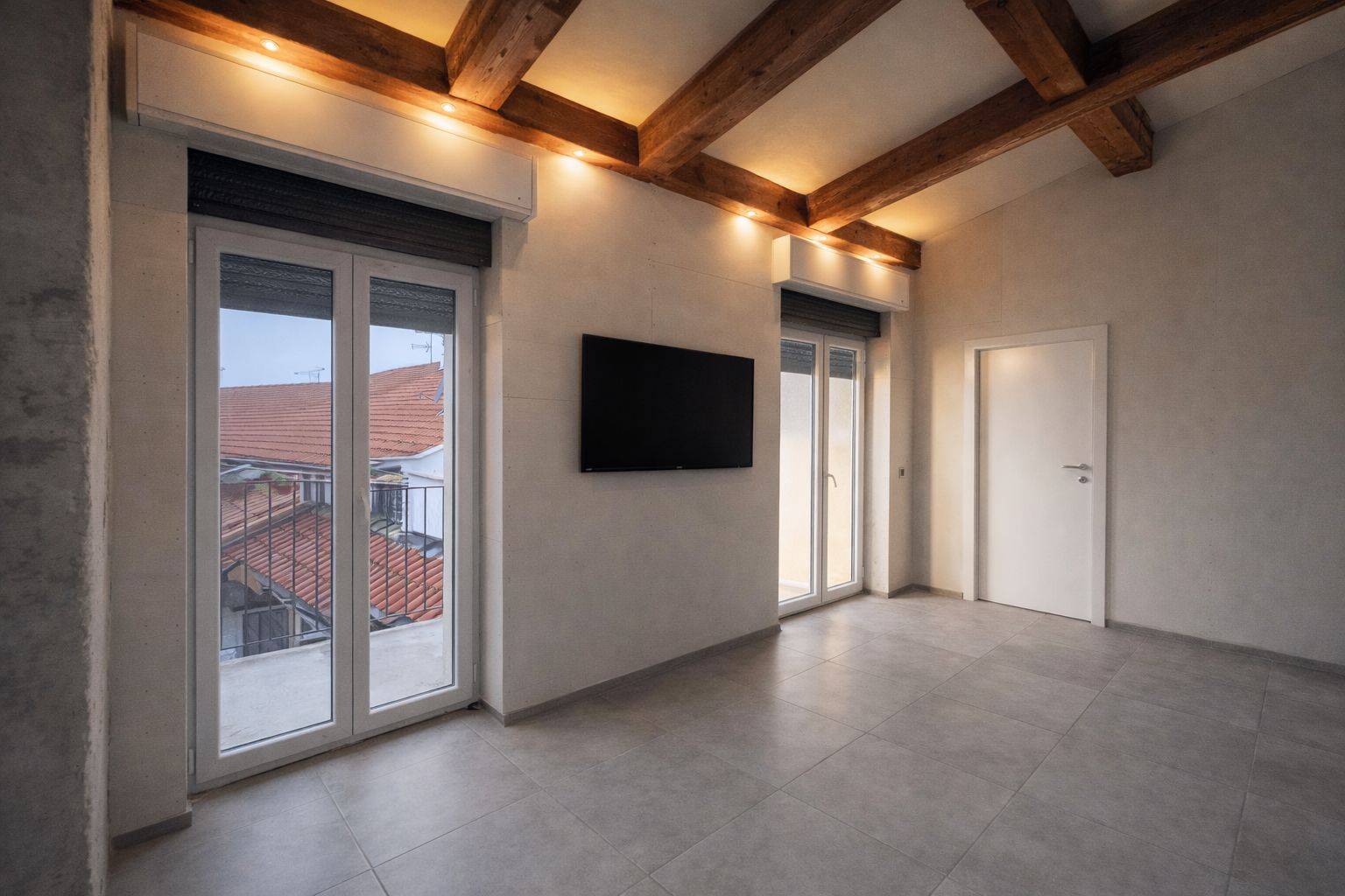 Attico in vendita a Lissone