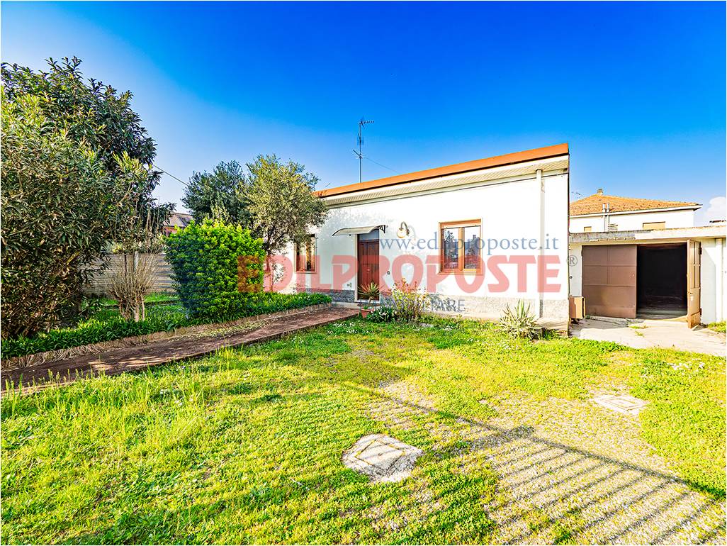 Villa in vendita a Limbiate