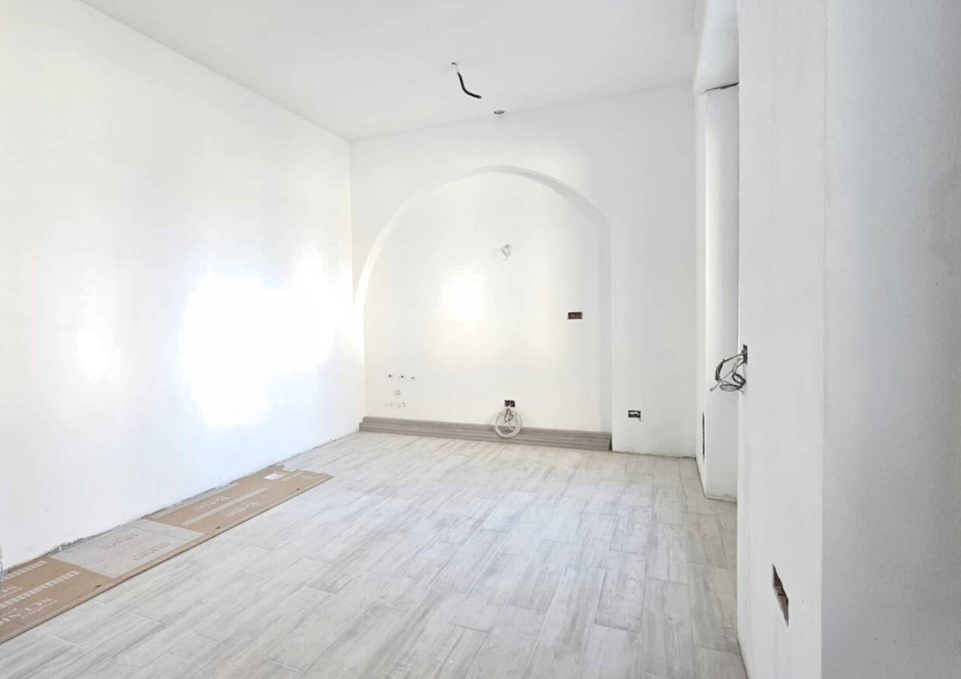 Appartamento in vendita a Limbiate