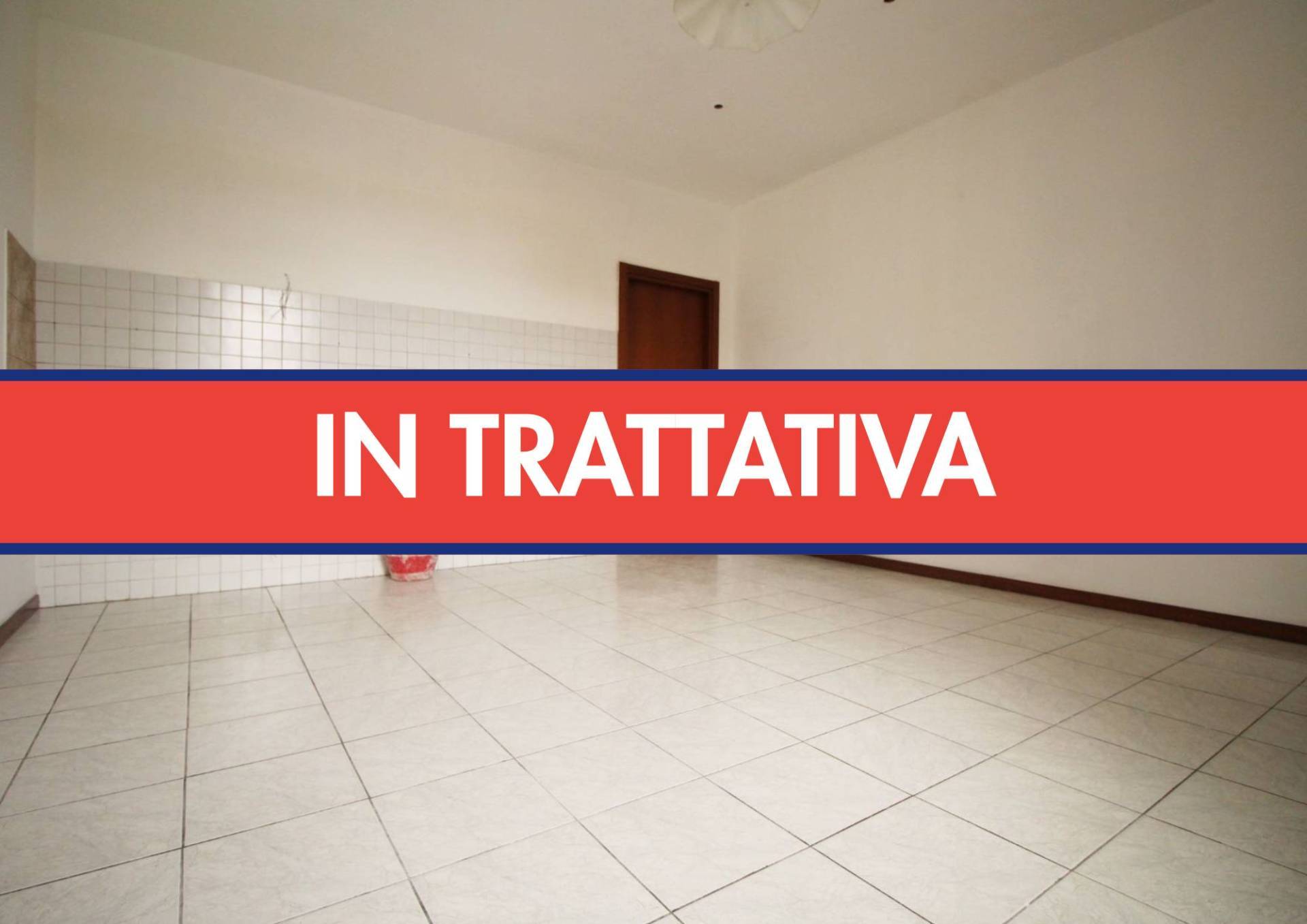 Appartamento in vendita a Seveso