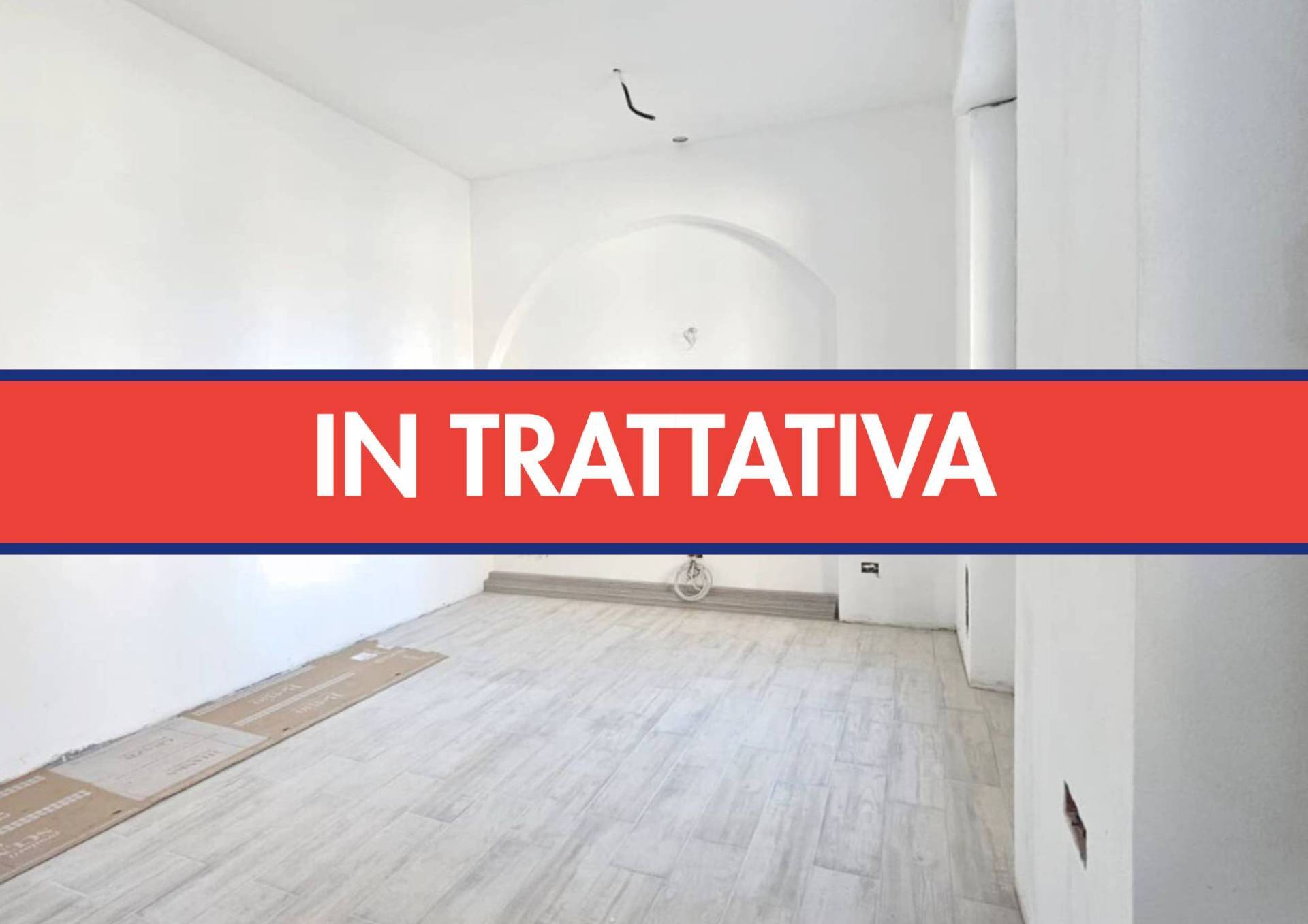 Appartamento in vendita a Limbiate