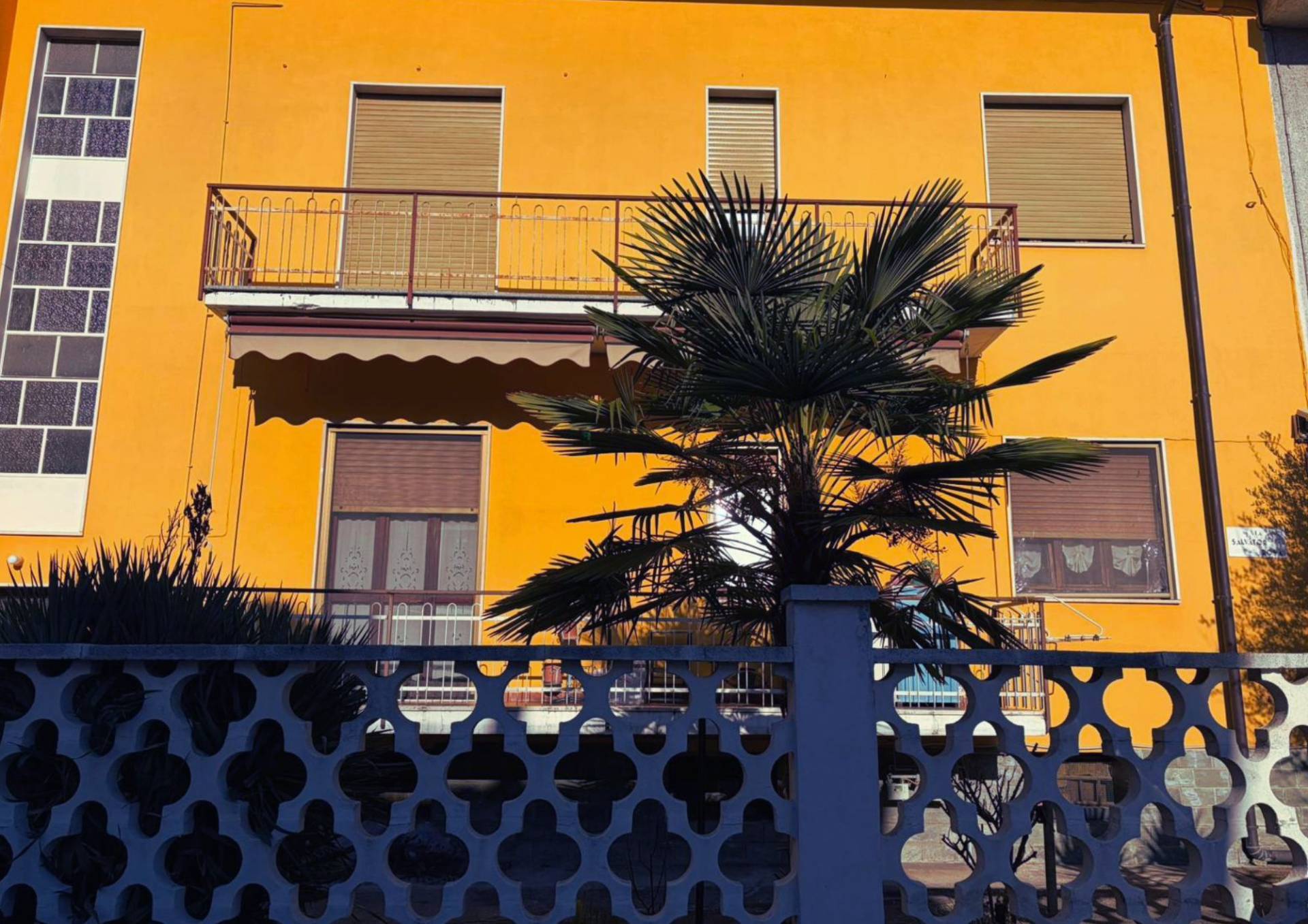 Appartamento in vendita a Limbiate