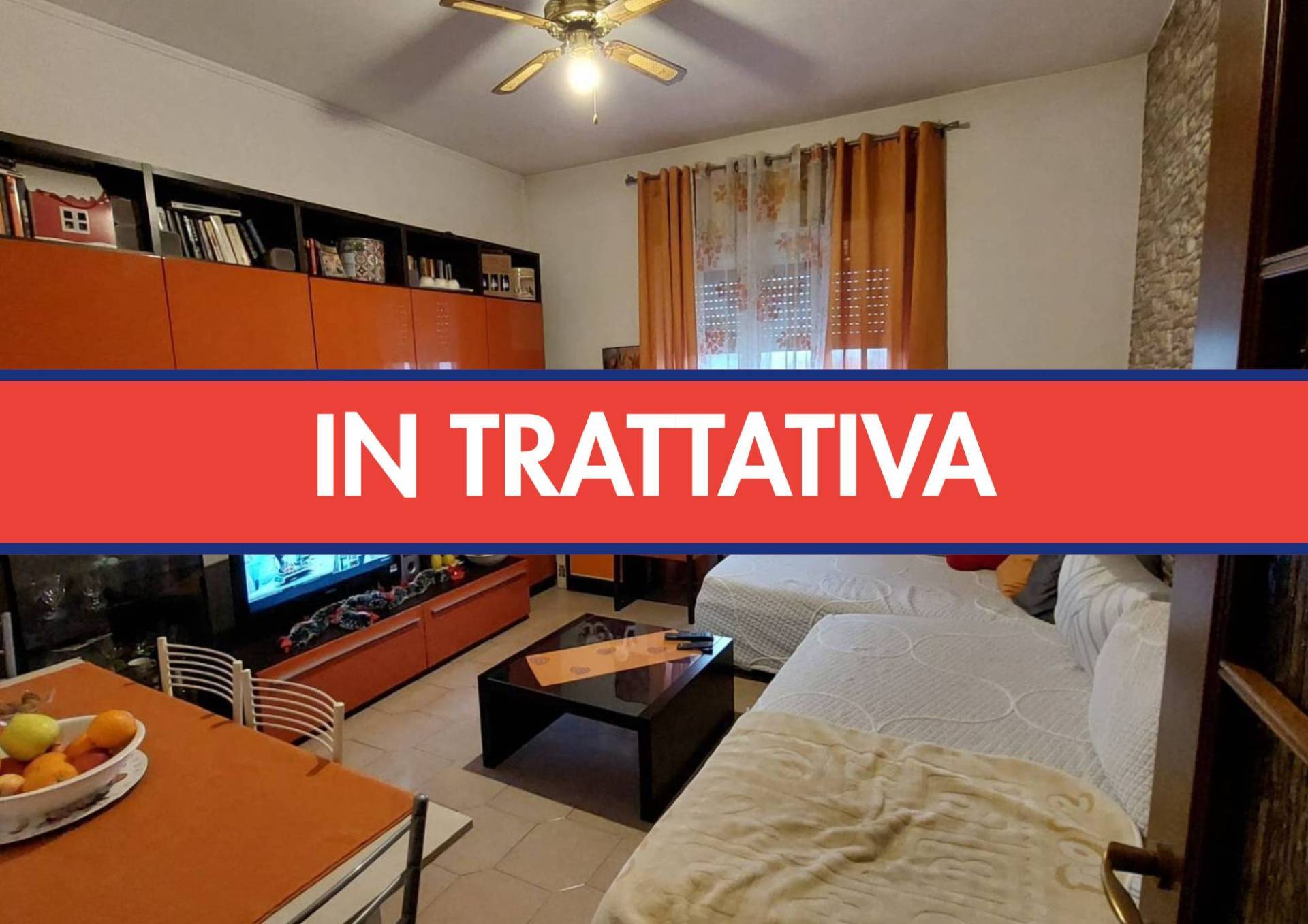 Appartamento in vendita a Bovisio-Masciago