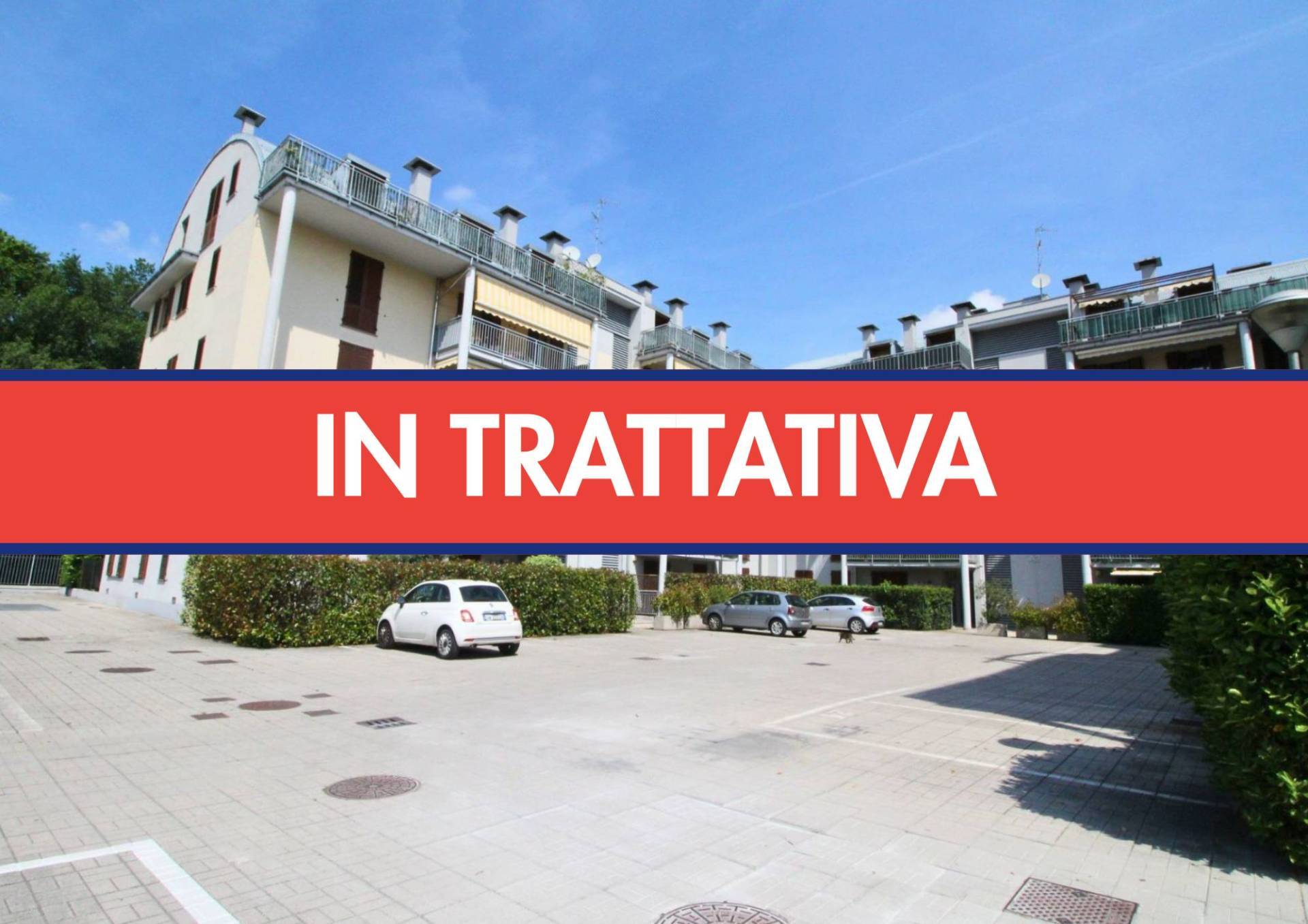Appartamento in vendita a Limbiate