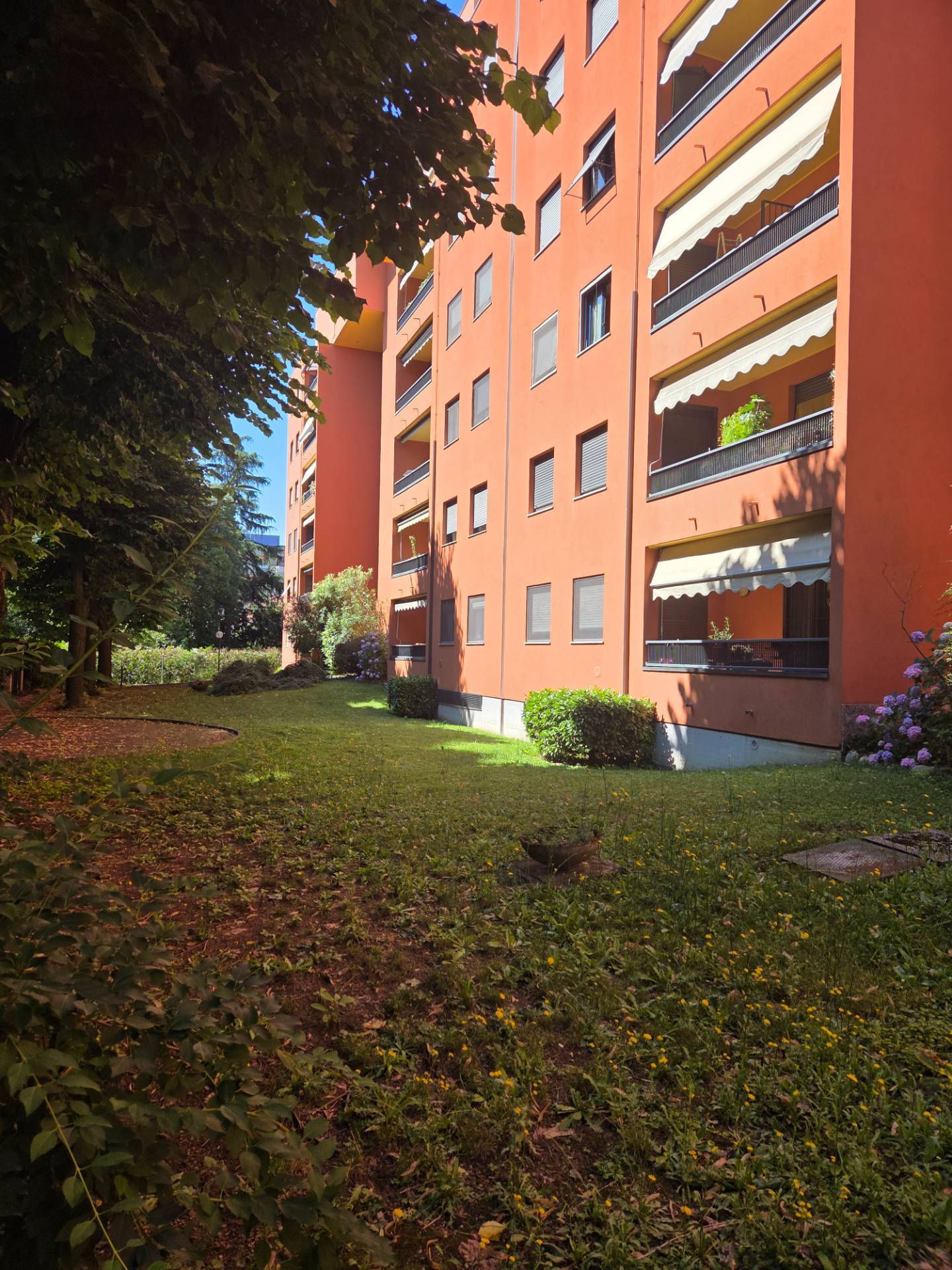 Appartamento in vendita a Cusano Milanino
