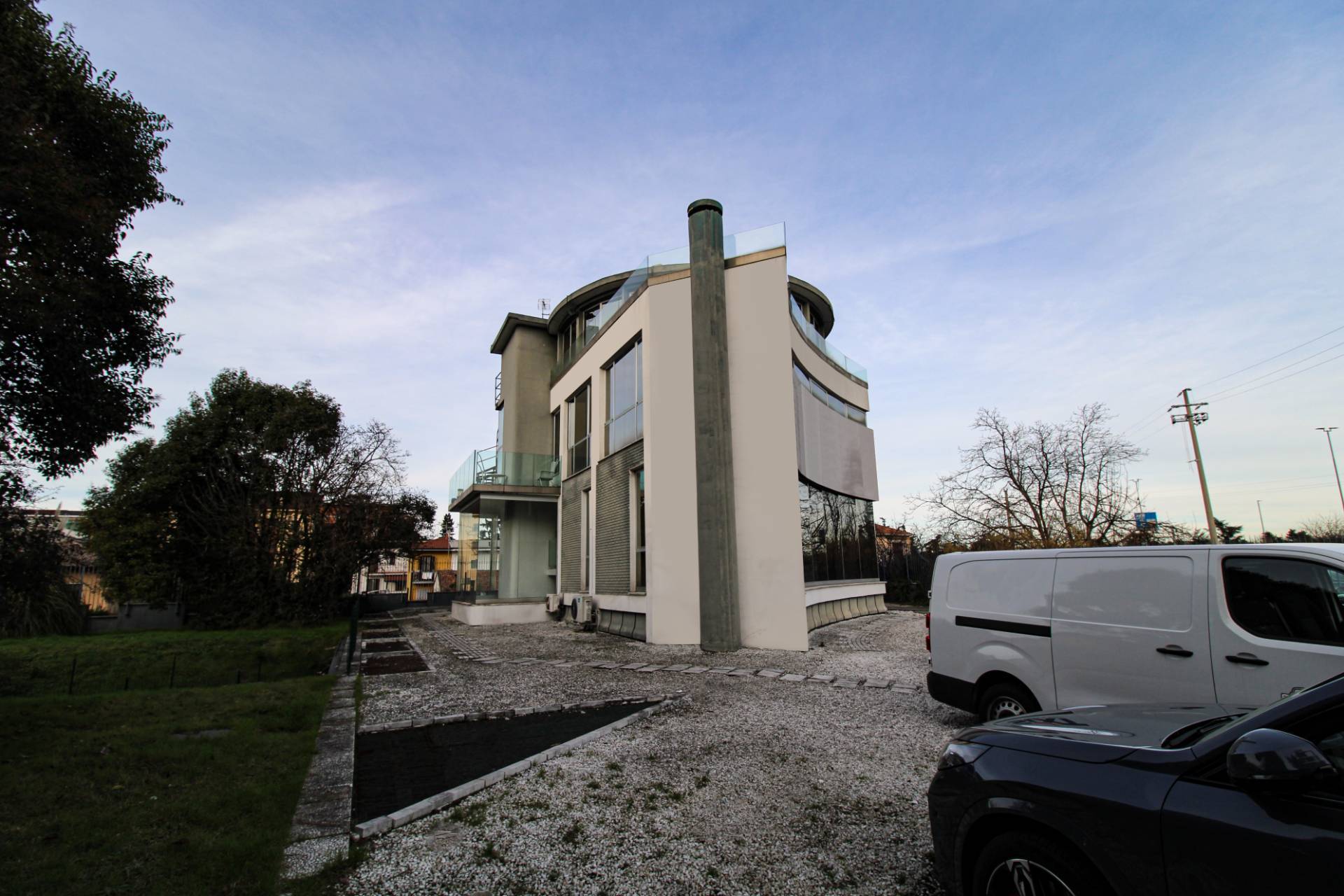 Attico in vendita a Monza