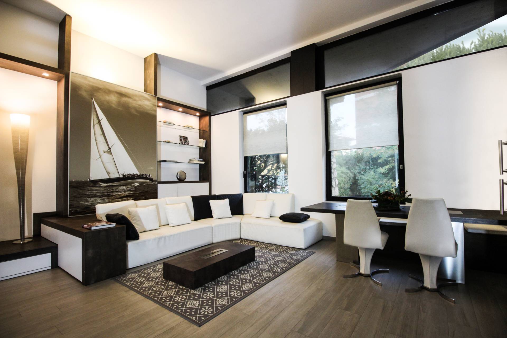 Studio/Ufficio in affitto a Lissone