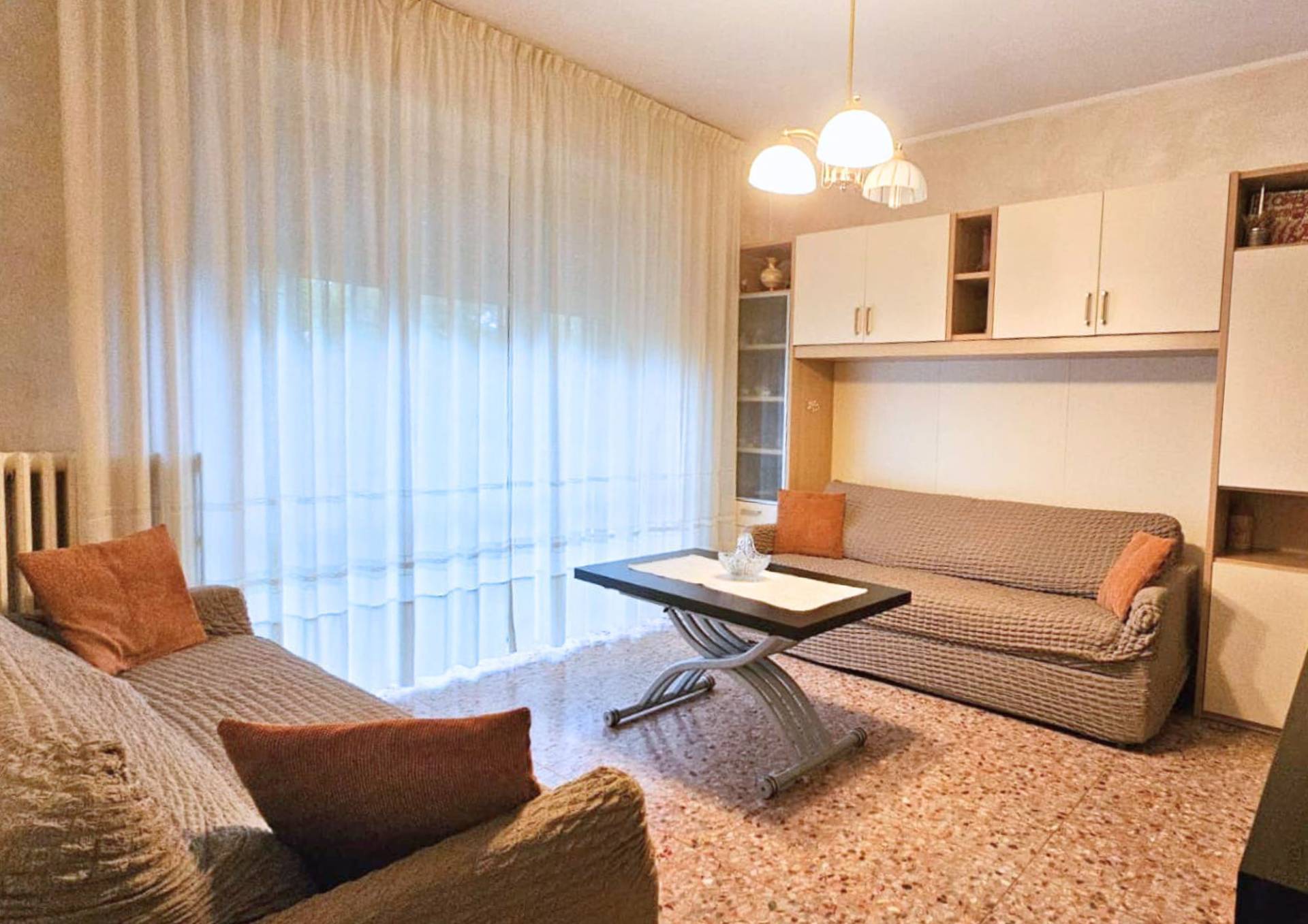 Appartamento in vendita a Limbiate