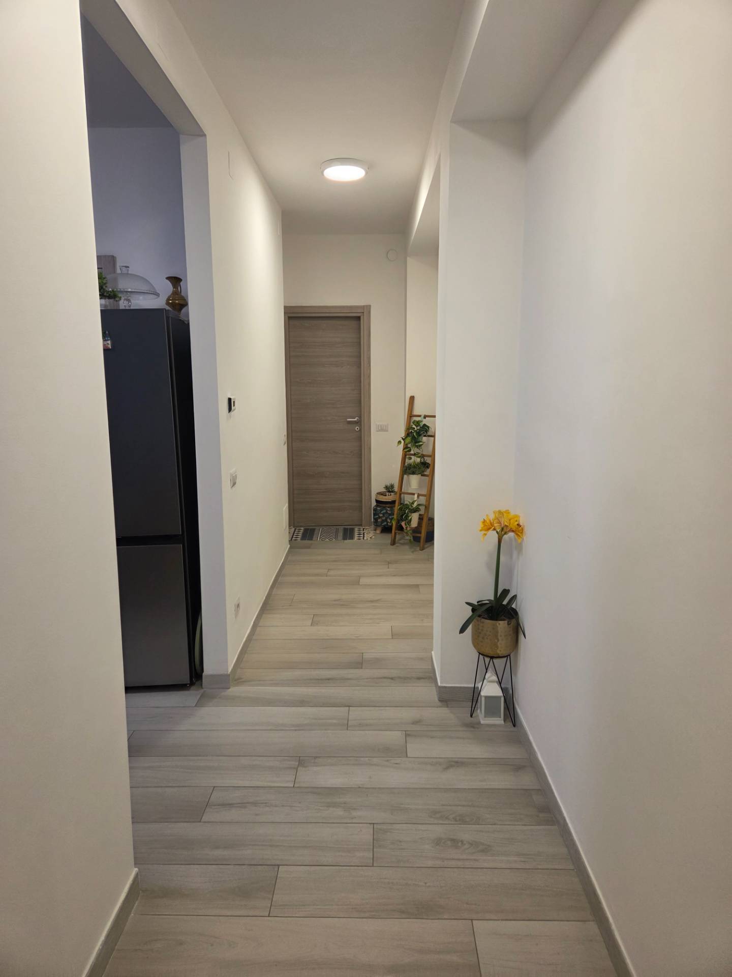 Appartamento in vendita a Muggiò