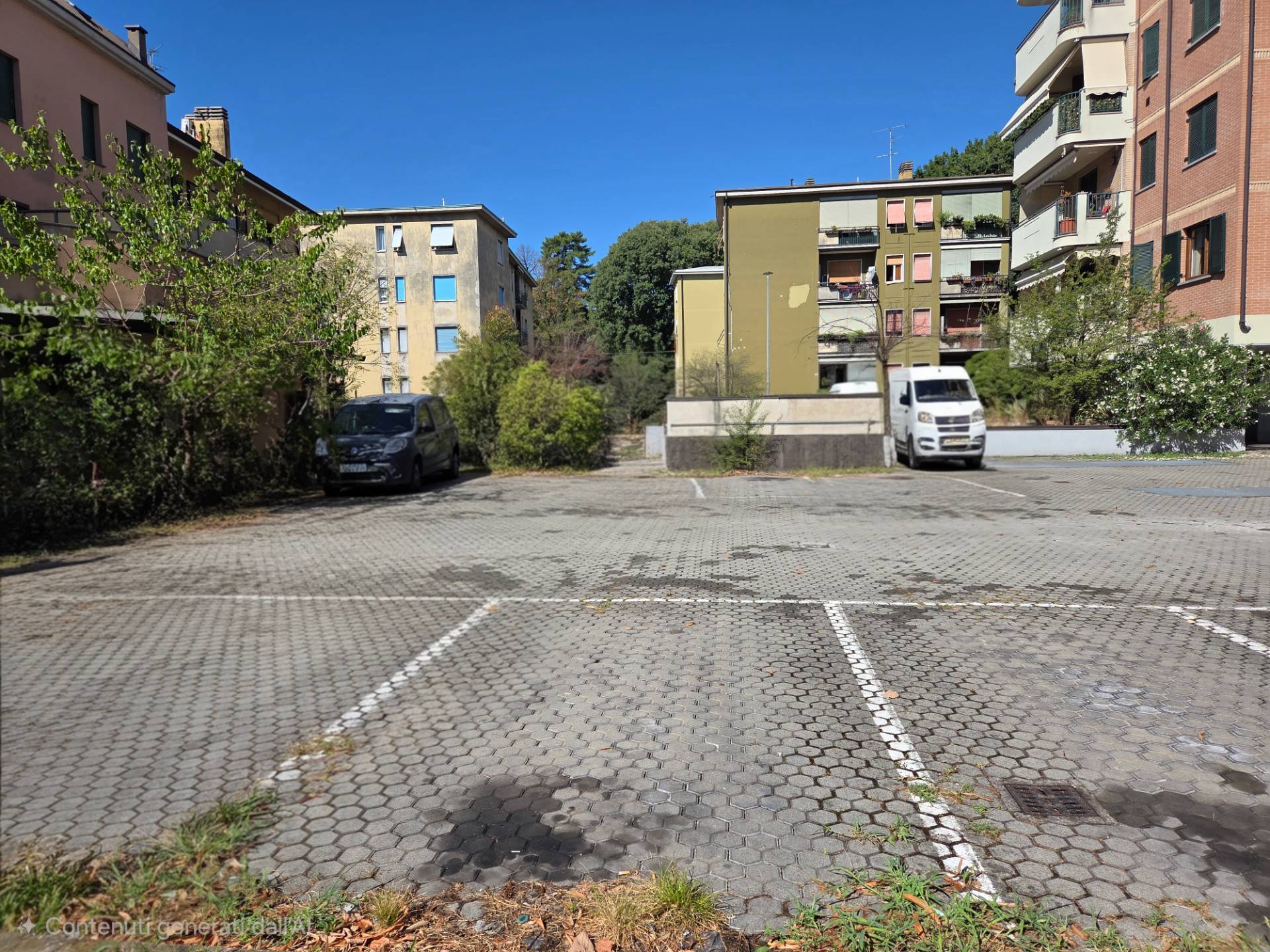 Appartamento in vendita a Muggiò