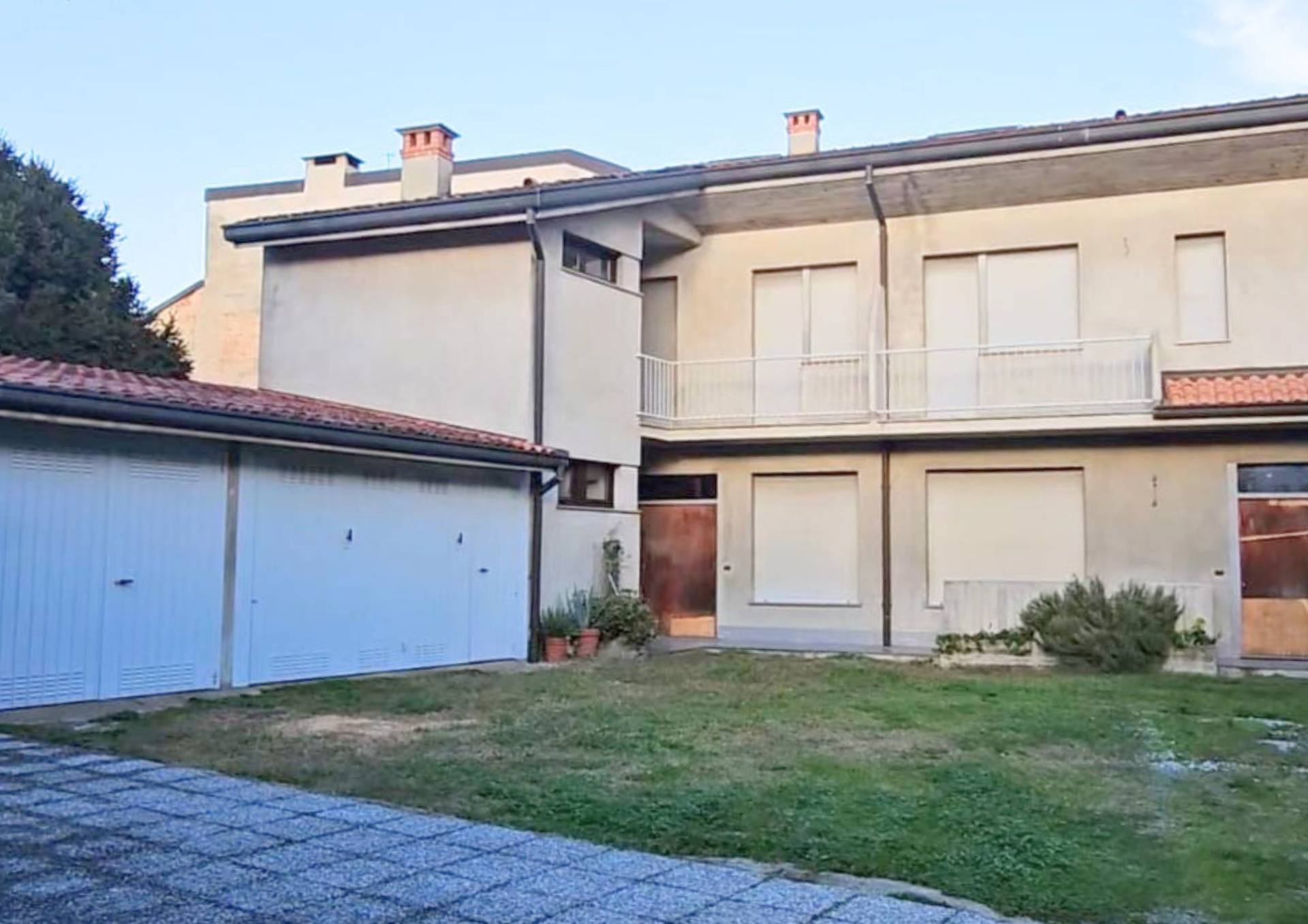 Casa Indipendente in vendita a Varedo