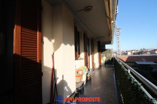 Appartamento in vendita a Limbiate