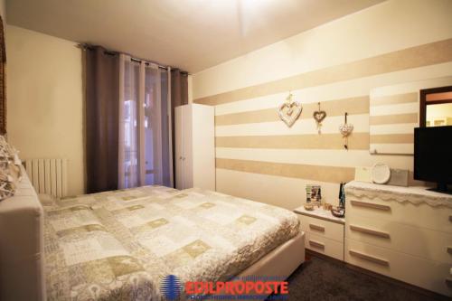 Appartamento in vendita a Limbiate
