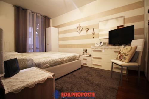 Appartamento in vendita a Limbiate
