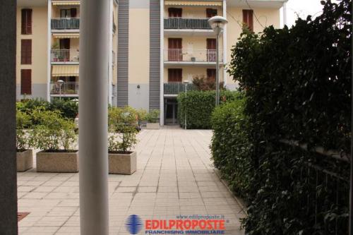 Appartamento in vendita a Limbiate