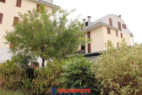 Appartamento in vendita a Limbiate
