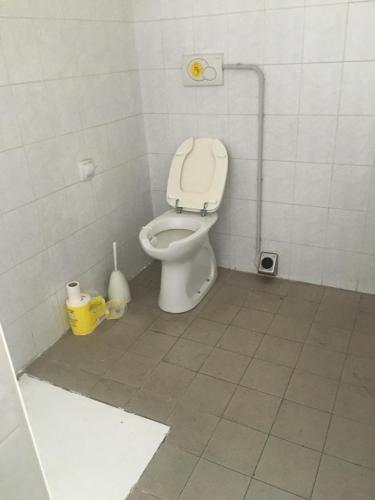 Capannone in vendita a Muggiò