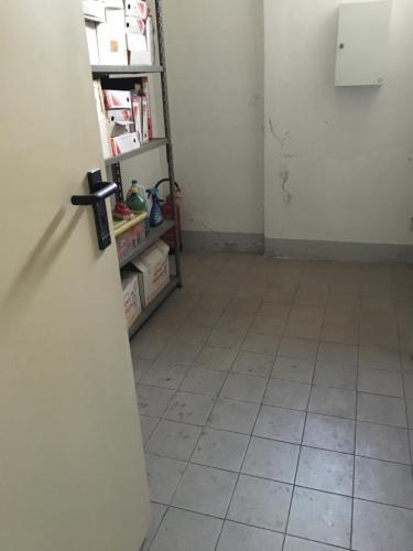 Capannone in vendita a Muggiò