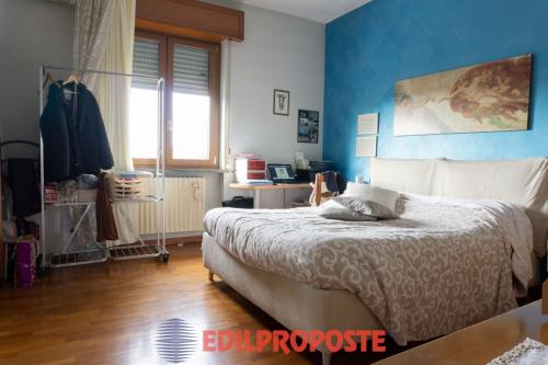 Appartamento in vendita a Seveso