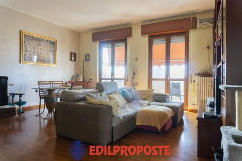 Appartamento in vendita a Seveso