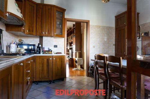 Appartamento in vendita a Seveso