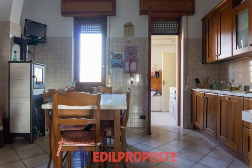 Appartamento in vendita a Seveso