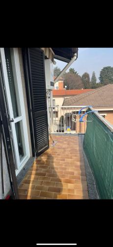 Appartamento in vendita a Giussano