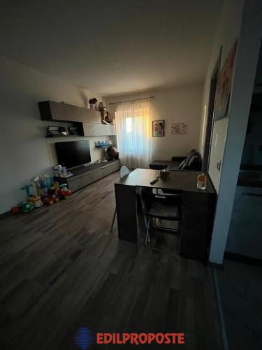 Appartamento in vendita a Giussano