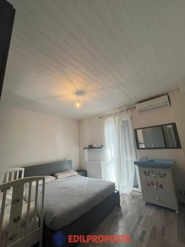 Appartamento in vendita a Giussano