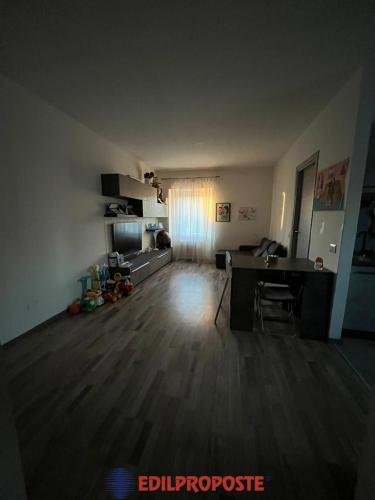 Appartamento in vendita a Giussano