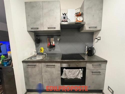 Appartamento in vendita a Giussano