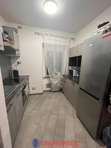 Appartamento in vendita a Giussano