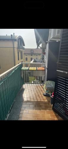 Appartamento in vendita a Giussano