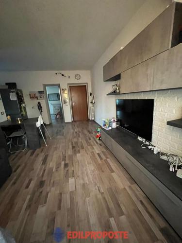 Appartamento in vendita a Giussano