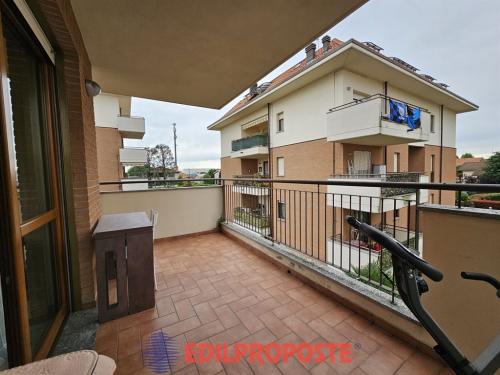 Appartamento in vendita a Limbiate