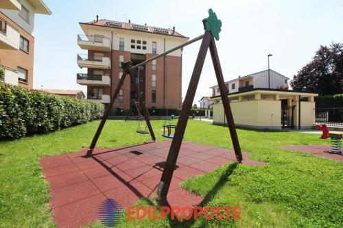 Appartamento in vendita a Limbiate